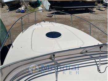 MANO' MARINE 258 CABIN