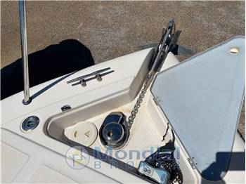 MANO' MARINE 258 CABIN