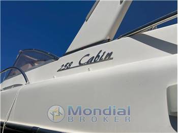 MANO' MARINE 258 CABIN