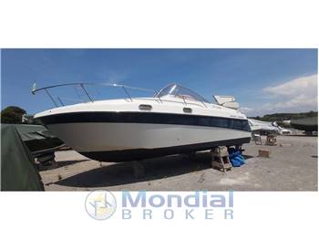 MANO' MARINE 258 CABIN