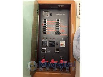 FAETON 910