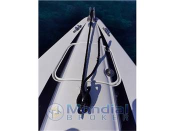 FORMULA 292 FASTECH