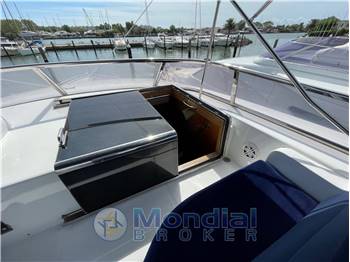 HORIZON 76' DISTINCTIVE