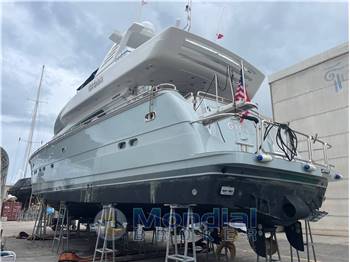 HORIZON 76' DISTINCTIVE