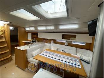 Cantieri del Pardo GRAND SOLEIL 47