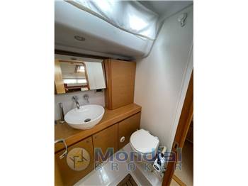 Cantieri del Pardo GRAND SOLEIL 47
