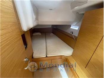 Cantieri del Pardo GRAND SOLEIL 47