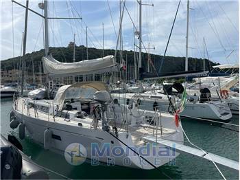 Cantieri del Pardo GRAND SOLEIL 47