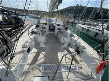 Cantieri del Pardo GRAND SOLEIL 47