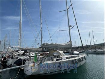 Cantieri del Pardo GRAND SOLEIL 47