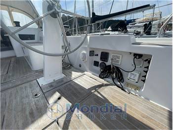 Cantieri del Pardo GRAND SOLEIL 47