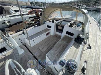 Cantieri del Pardo GRAND SOLEIL 47