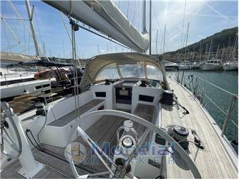 Cantieri del Pardo GRAND SOLEIL 47