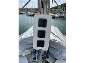 Cantieri del Pardo GRAND SOLEIL 47