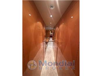 OVERMARINE MANGUSTA 72