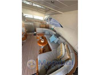 OVERMARINE MANGUSTA 72