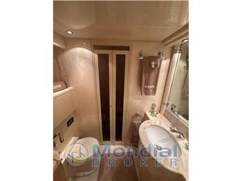 OVERMARINE MANGUSTA 72