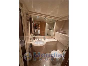 OVERMARINE MANGUSTA 72