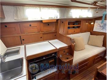 HALLBERG RASSY 312 MKII