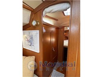 HALLBERG RASSY 312 MKII