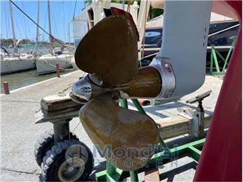HALLBERG RASSY 312 MKII