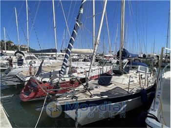 HALLBERG RASSY 312 MKII