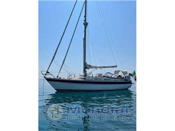 HALLBERG RASSY 312 MKII