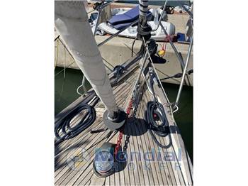 HALLBERG RASSY 312 MKII