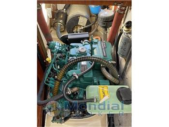 HALLBERG RASSY 312 MKII