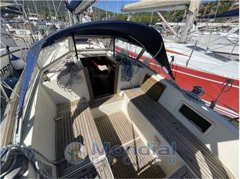 HALLBERG RASSY 312 MKII