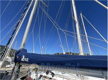 HALLBERG RASSY 312 MKII