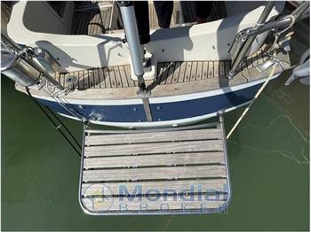 HALLBERG RASSY 312 MKII
