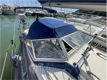 HALLBERG RASSY 312 MKII