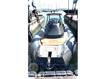 SEA PROP 33 CONFORT