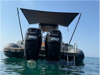 SEA PROP 33 CONFORT