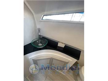 SEA PROP 33 CONFORT