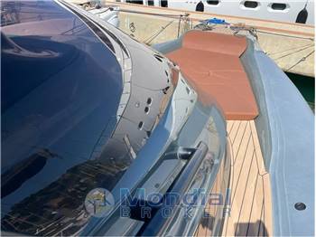 SEA PROP 33 CONFORT
