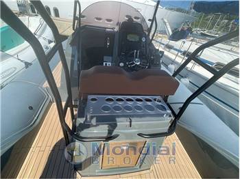 SEA PROP 33 CONFORT