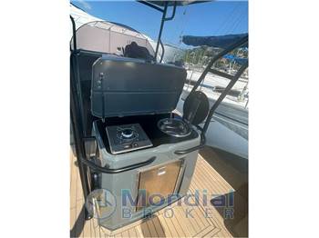SEA PROP 33 CONFORT