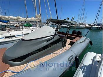 SEA PROP 33 CONFORT