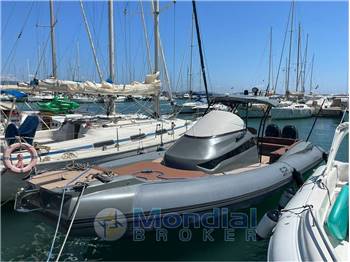 SEA PROP 33 CONFORT