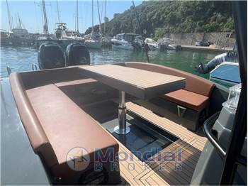 SEA PROP 33 CONFORT