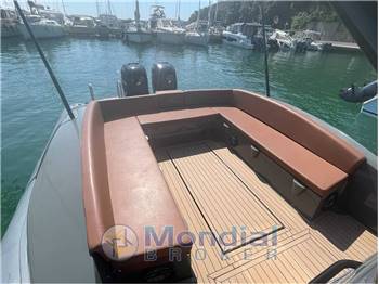 SEA PROP 33 CONFORT