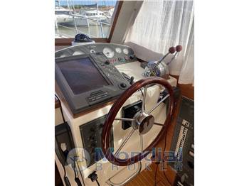 CANTIERI ESTENSI GOLDSTAR 360