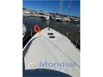 CANTIERI ESTENSI GOLDSTAR 360