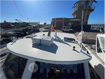 CANTIERI ESTENSI GOLDSTAR 360