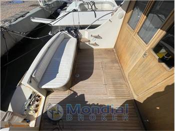 CANTIERI ESTENSI GOLDSTAR 360