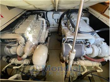 CANTIERI ESTENSI GOLDSTAR 360