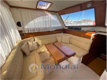 CANTIERI ESTENSI GOLDSTAR 360