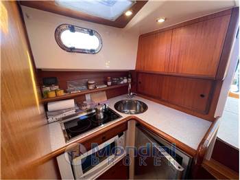 CANTIERI ESTENSI GOLDSTAR 360